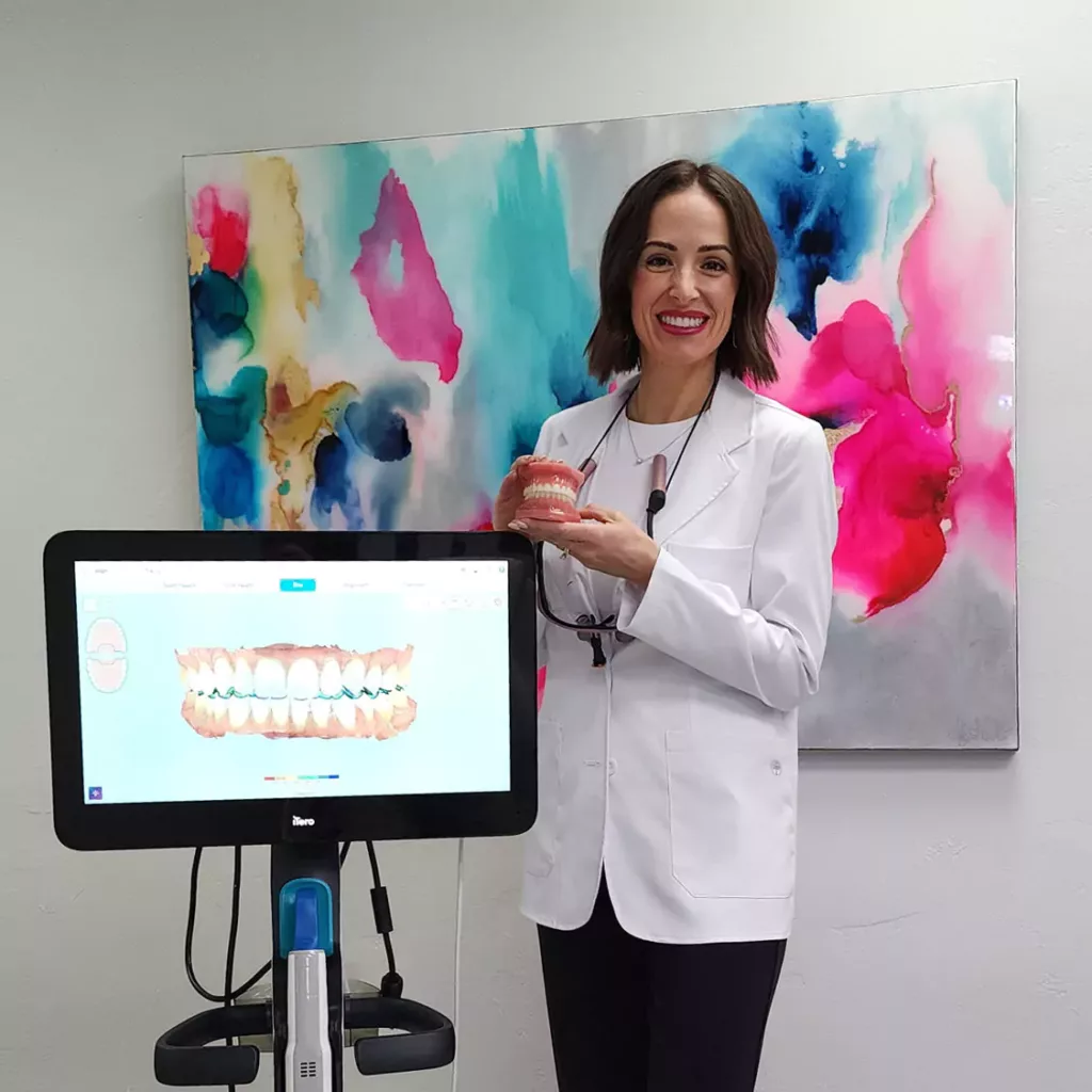 General Dentistry with Dr. Traci Leon